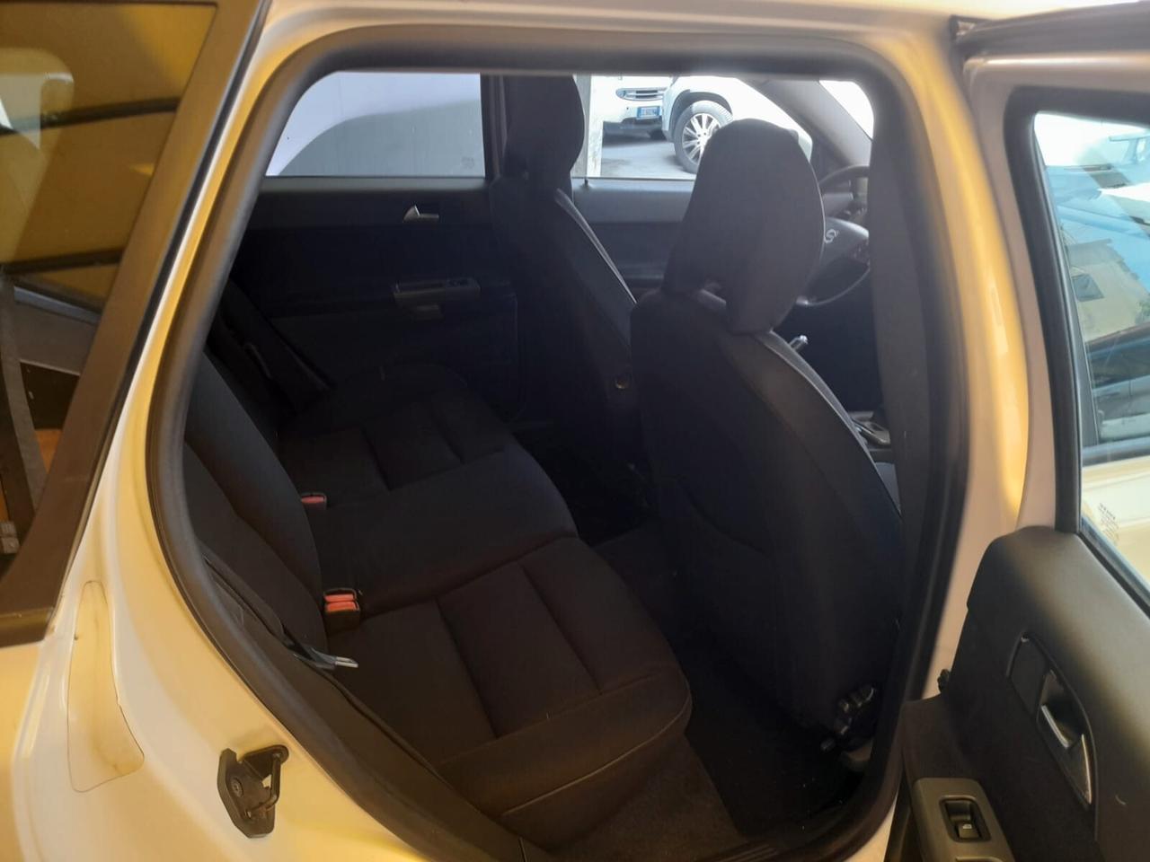 Volvo V50 D2 1.6cc diesel 12 mesi garanzia-2012