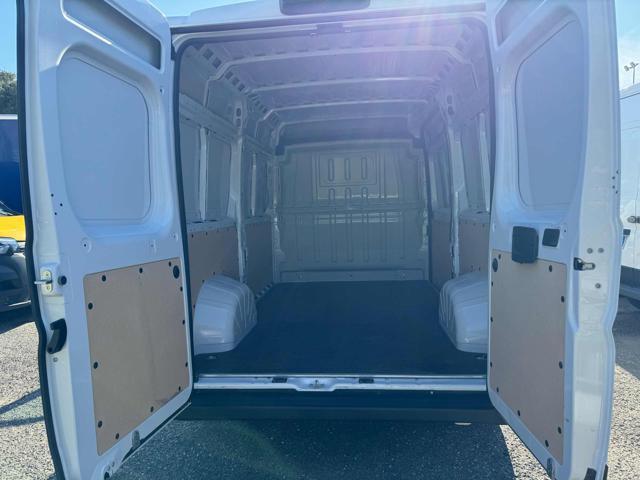 FIAT Ducato 35 2.2 Mjt 140CV L2 H2 Furgone