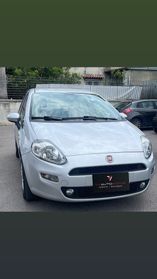 Fiat Punto 1.4 8V 5 porte Easypower Lounge GPL originale