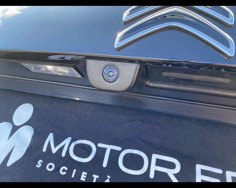 Citroën C4 III 2021 1.5 bluehdi Feel Pack s&s 130cv eat8