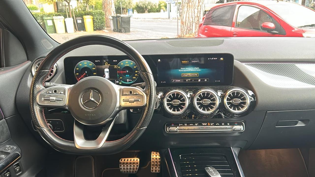 Mercedes-benz GLA 250 GLA 250 e hybrid EQ Sport Plus