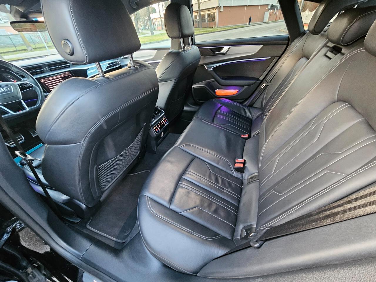 Audi A7 SPB 50 3.0 TDI quattro S LINE FULL OPTIONAL