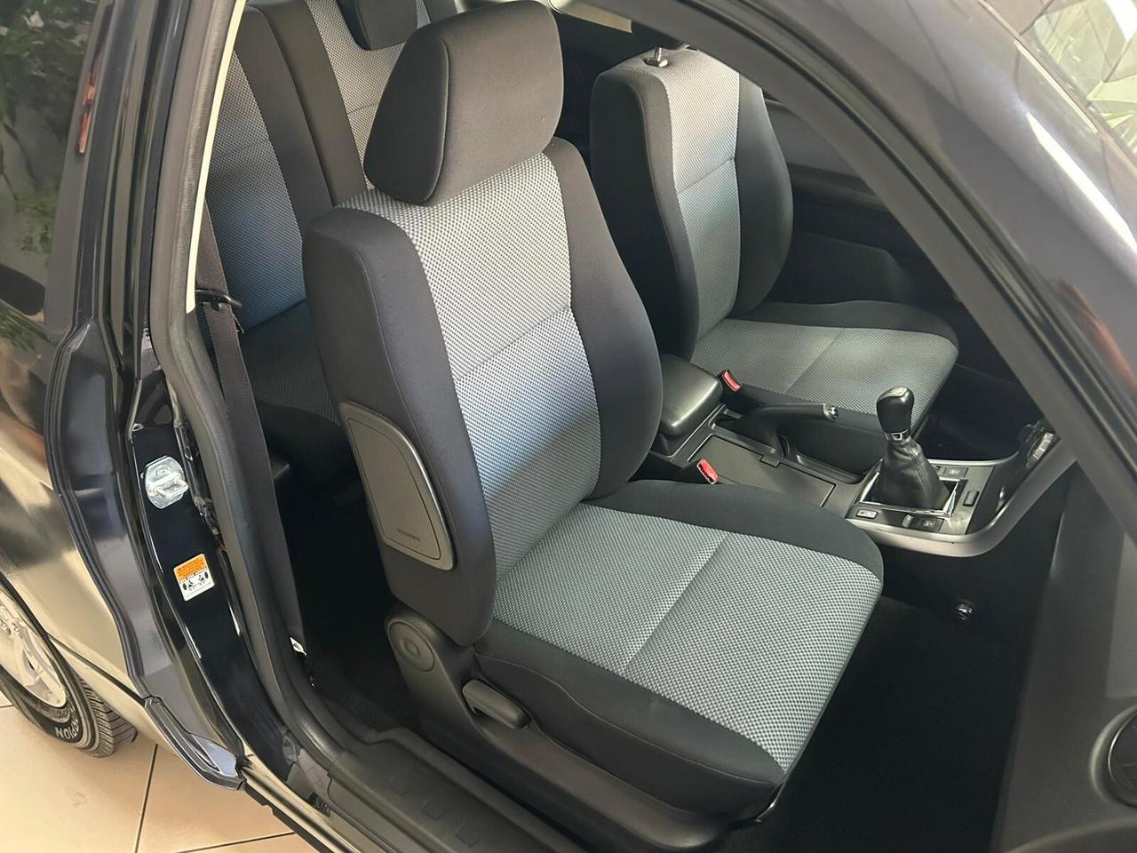Suzuki Grand Vitara 1.9 DDiS 3 porte