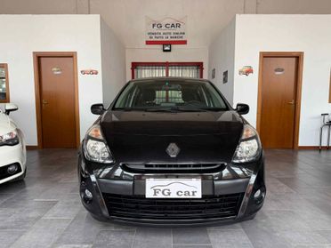 Renault Clio 1.2 5 porte Live! 75CV NEOPATENTATI