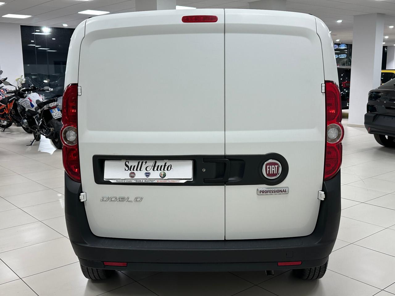 Fiat Doblo Doblò CARGO 1.6 MJT 95CV - 2020