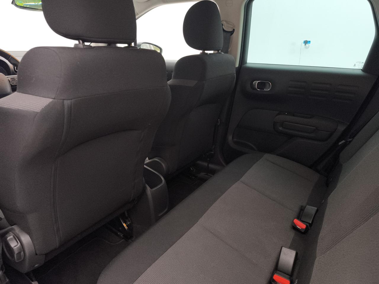 CITROEN C3 Aircross I 2021 - C3 Aircross 1.2 puretech Feel s&s 110cv