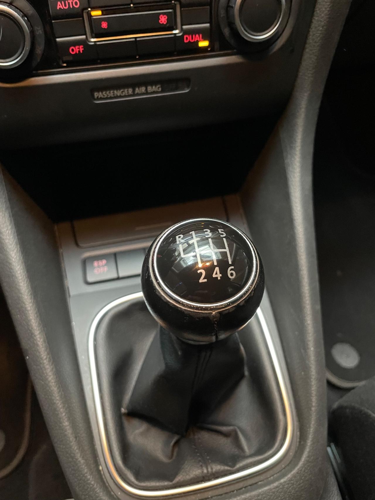 Volkswagen Golf 1.4 TSI Neopatentati Euro 5