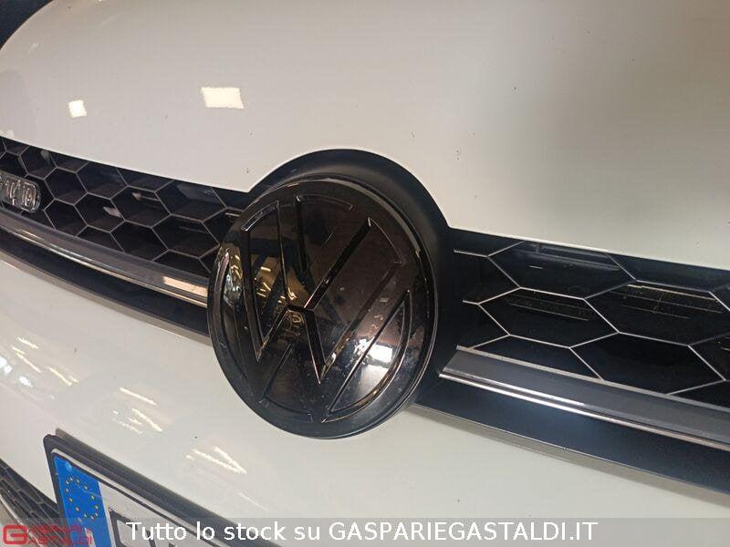 Volkswagen Golf Golf GTD 2.0 TDI DSG 5p. BlueMotion Technology