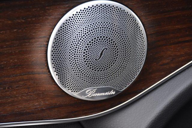 MERCEDES-BENZ GLC 220 d 4Matic Sport *NAVI, PELLE, LED, TELECAM. 360°*