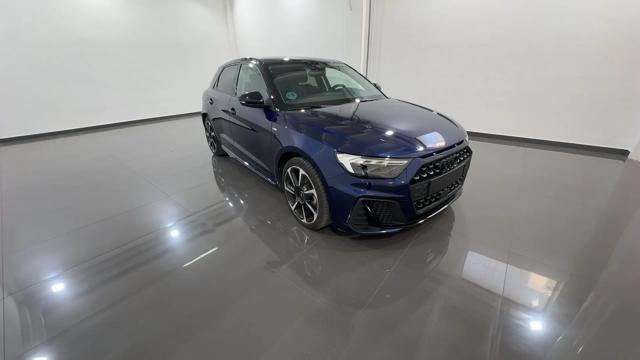 AUDI A1 SPB 30 TFSI S tronic S line edition - VARI COLORI!