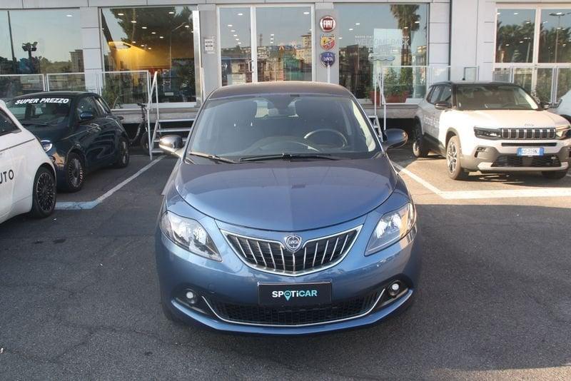 Lancia Ypsilon 1.0 FireFly 5 porte S&S Hybrid Platino