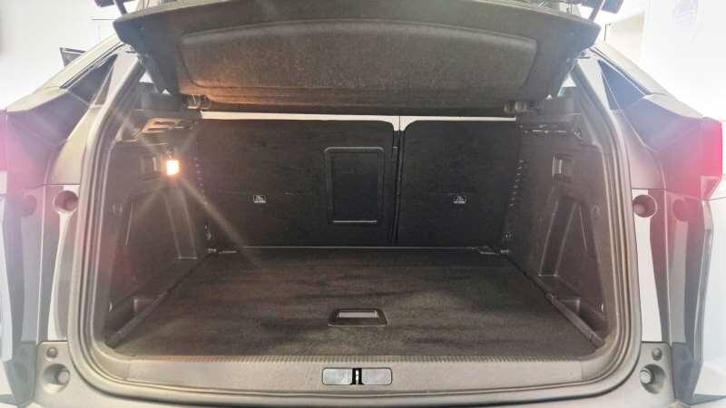 Peugeot 3008 BlueHDi 130 CV S&S EAT8 Allure