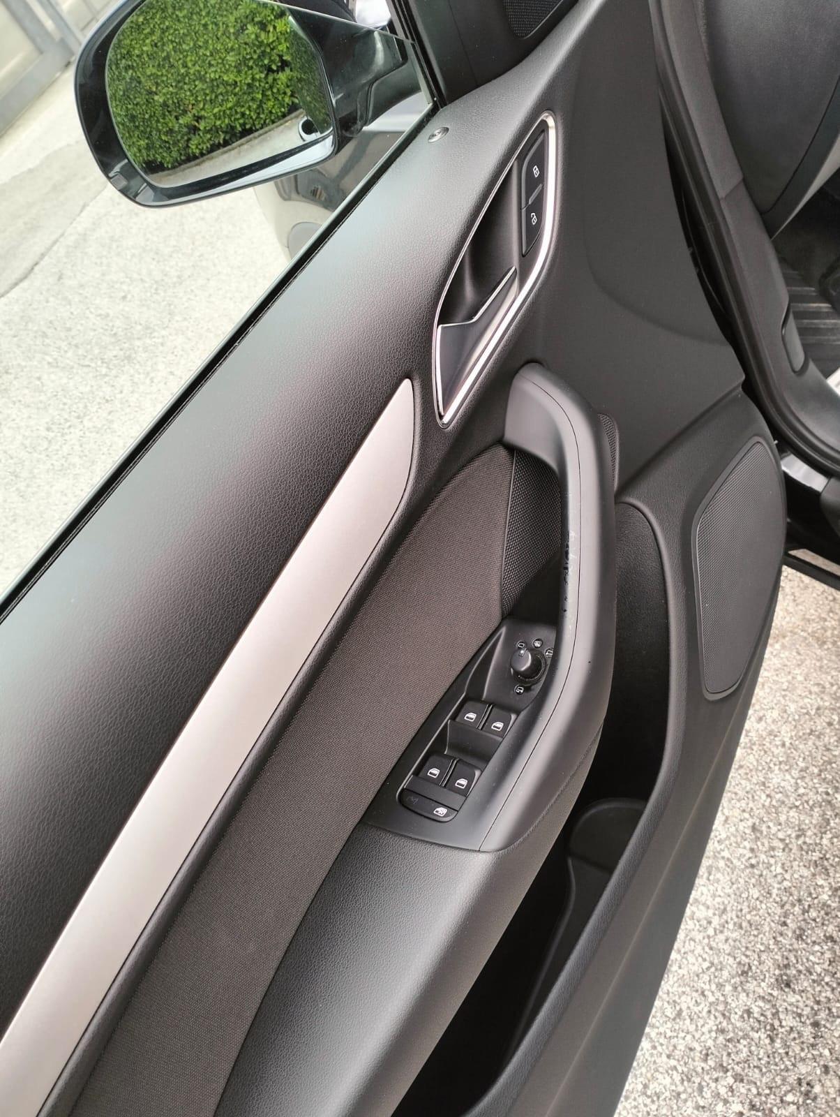 Audi Q5 2.0 TDI 150 CV quattro Advanced Plus