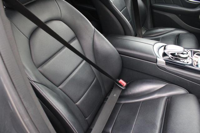 MERCEDES-BENZ GLC 250 d 4Matic Premium