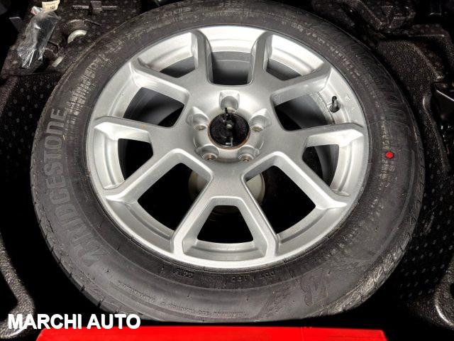 JEEP Renegade 1.6 Mjt DDCT 120 CV Limited