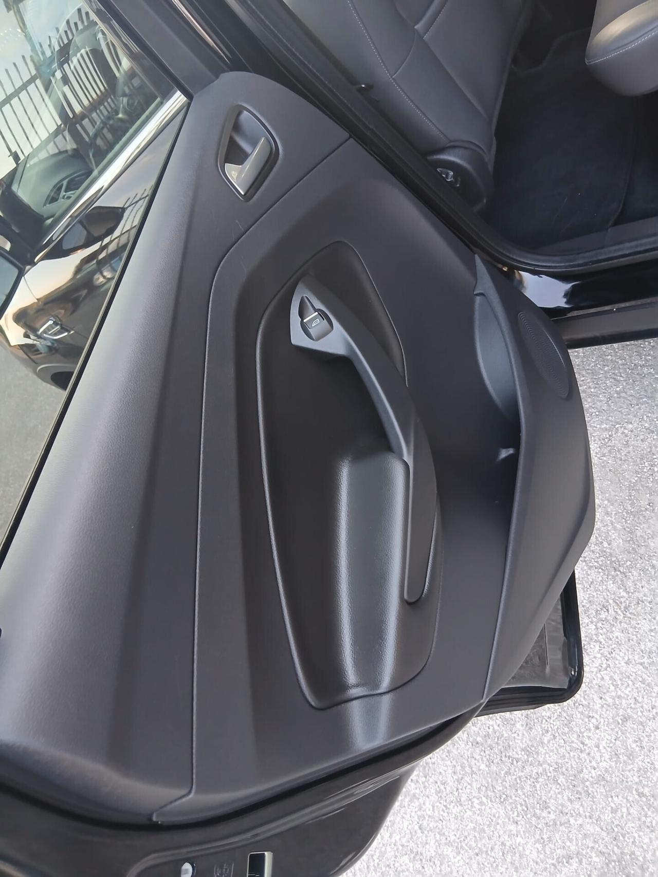 Ford Kuga 1.5 EcoBlue 120 CV aut. 2WD Titanium X