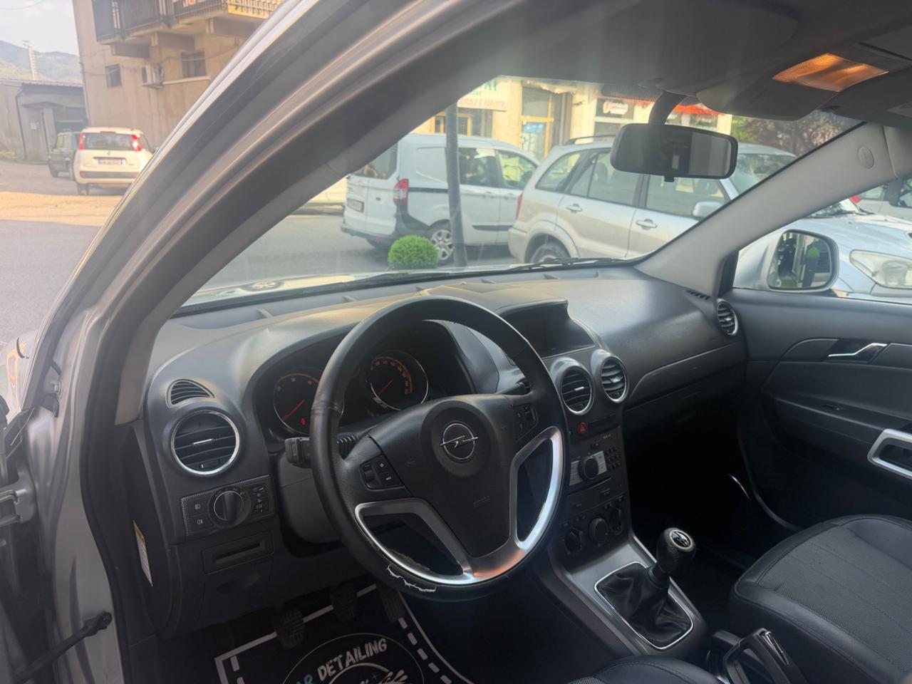 Opel Antara 2.0 CDTI 127CV 4x2 Edition Plus