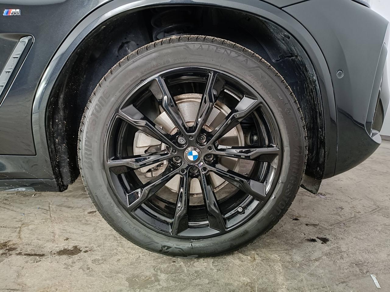 BMW X4 G02 2021 - X4 xdrive20d mhev 48V Msport auto