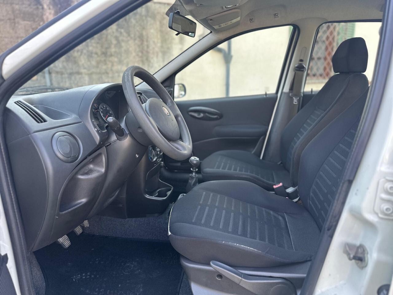 Fiat Punto Classic 1.2 5 porte Active