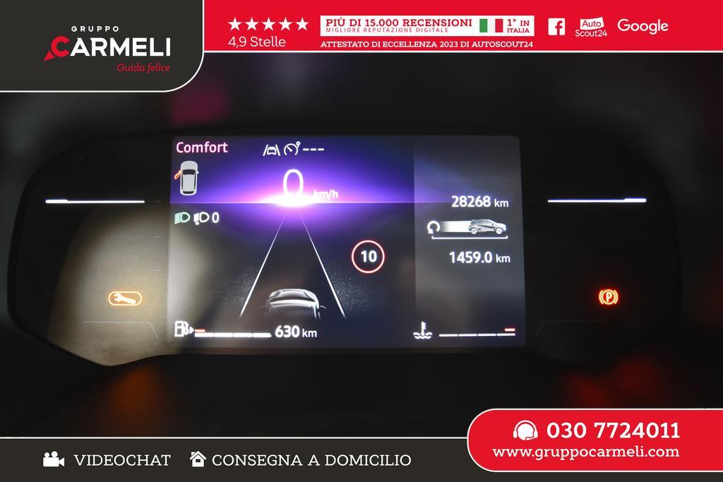 Renault Captur 1.0 TCe Techno