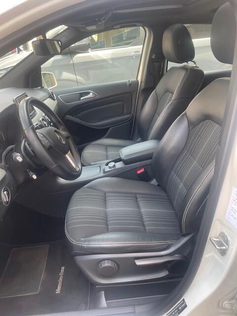 Mercedes-benz B 180 B 180 BlueEFFICIENCY Premium