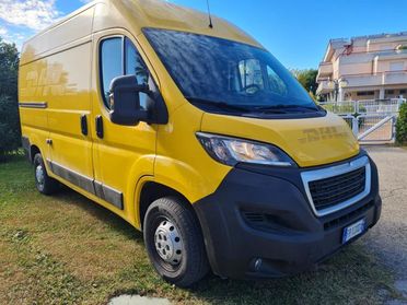 PEUGEOT Boxer 330 2.0 BlueHDi 130CV PM-TM Furgone