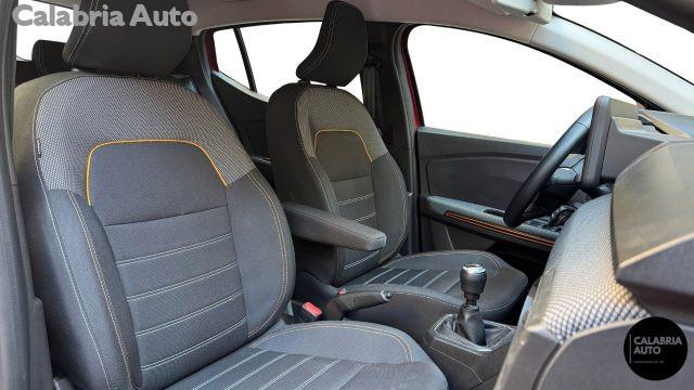 DACIA Sandero Stepway 1.0 TCe ECO-G Comfort