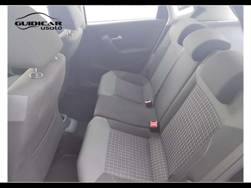 VOLKSWAGEN Polo V 2014 - Polo 5p 1.0 mpi Comfortline 75cv