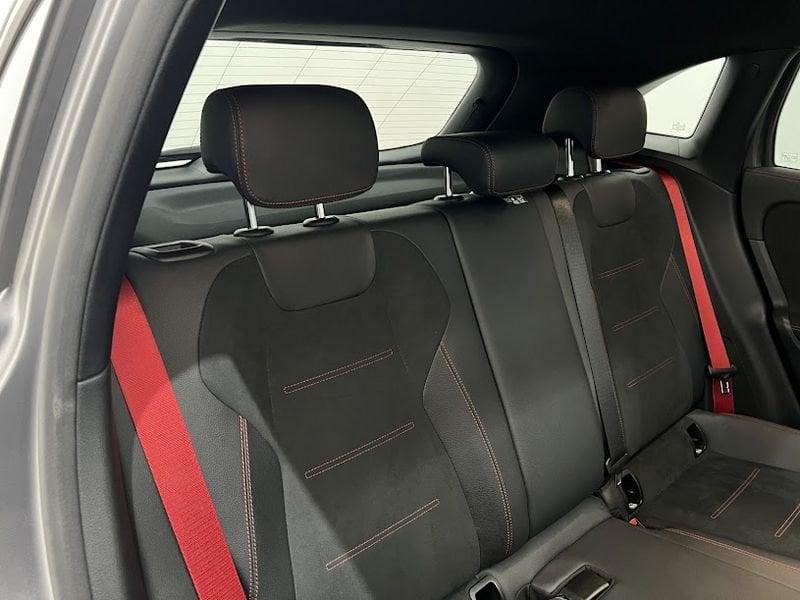 Mercedes-Benz GLA Mercedes-AMG GLA 35 4M AMG Line Premium