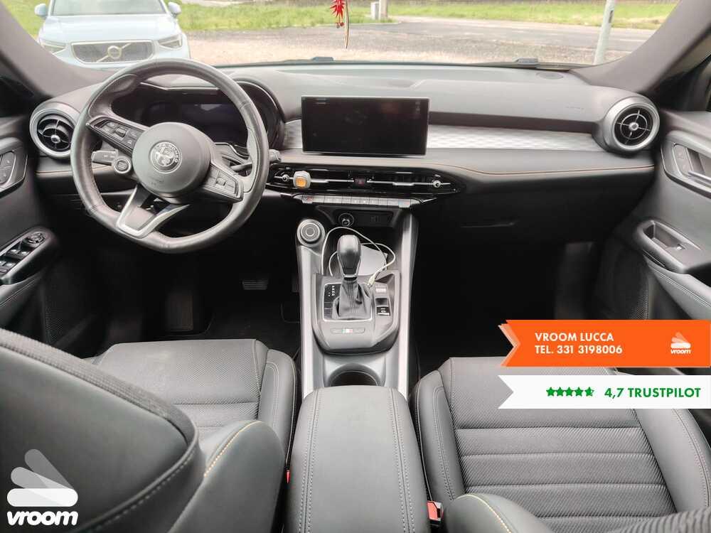 ALFA ROMEO Tonale Tonale 1.6 diesel 130 CV TCT6 Ti