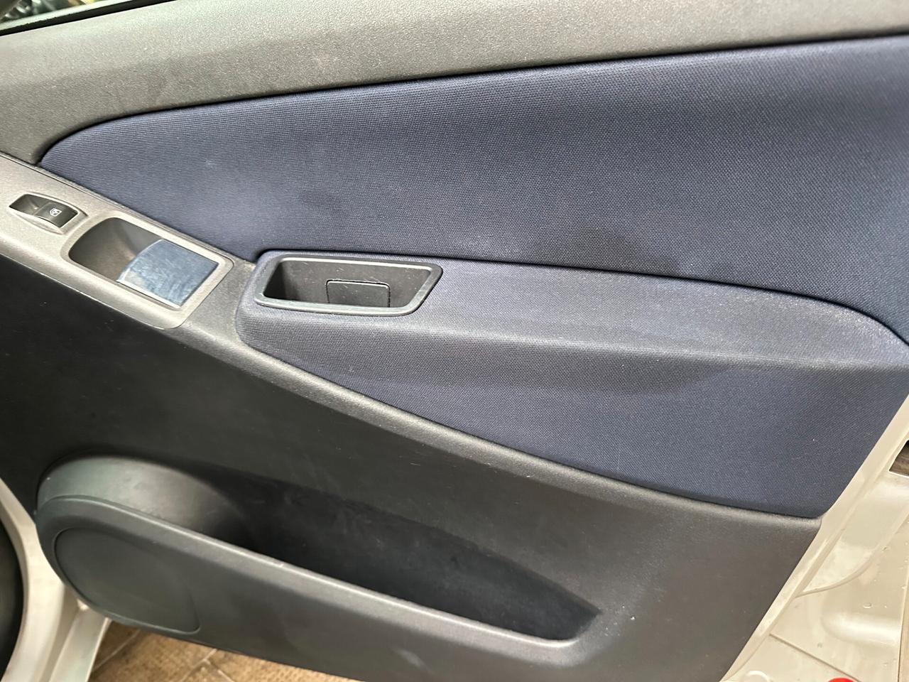 Lancia MUSA 1.4 Benz, Ott condiz, si neopat, Euro 4