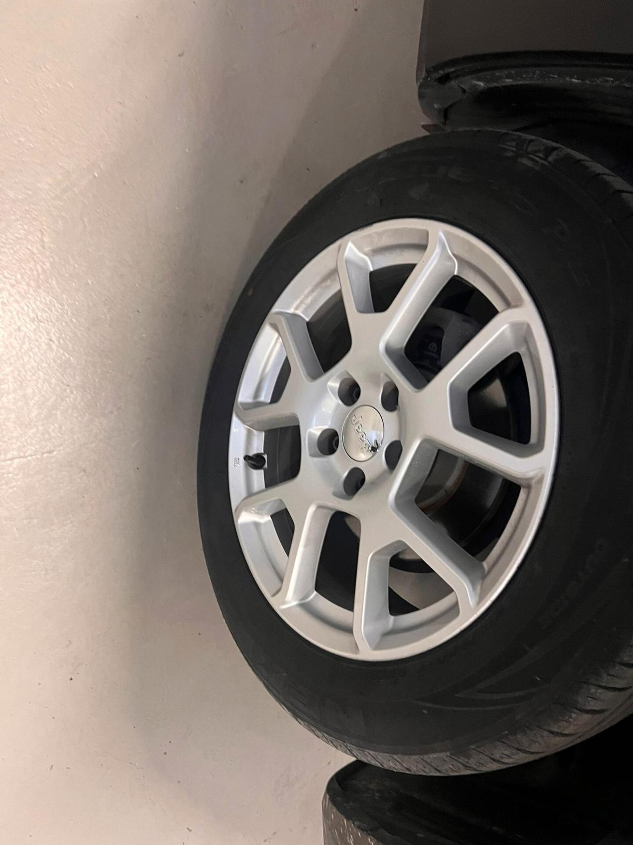 Jeep Renegade 1.0 T3 Longitude GPL