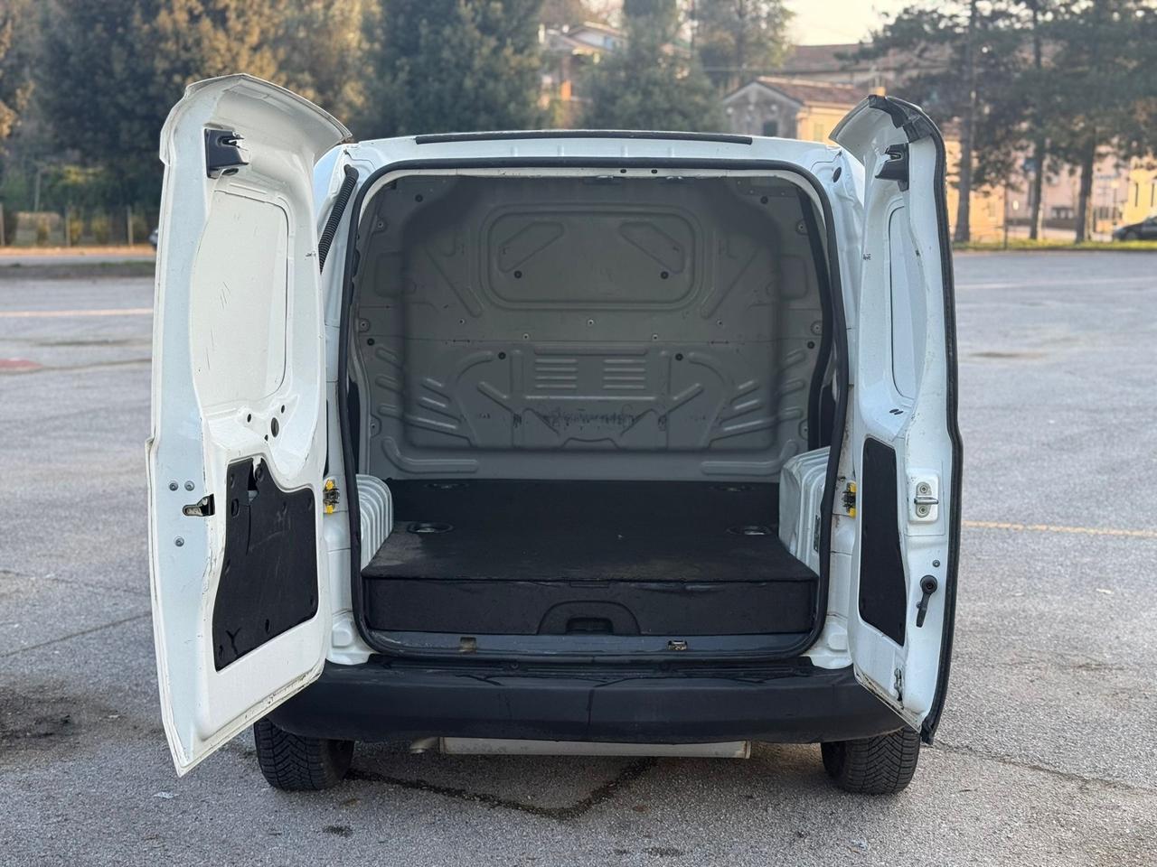 Fiat Fiorino 1.4 Benzina/ Metano