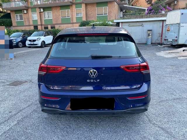 Volkswagen Golf Golf 2.0 tdi Life 115cv