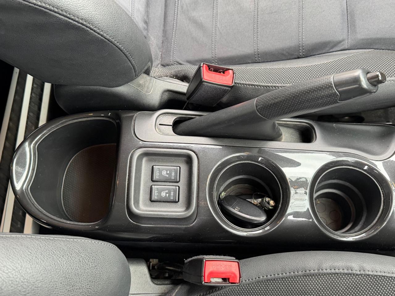 Nissan Juke 1.5 dCi Start&Stop Premium