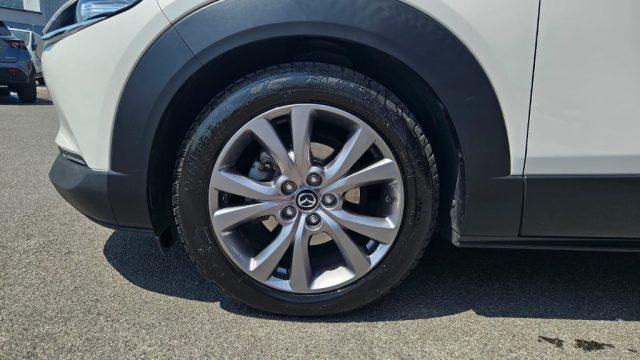 MAZDA CX-30 2.0L Skyactiv-G M Hybrid 2WD Executive