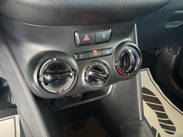 PEUGEOT 208 1.4 8V HDi 68CV 5p. Allure