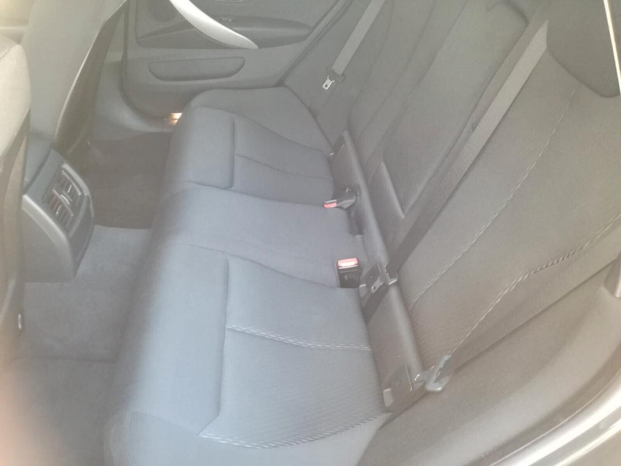 Bmw 430 430dA Grand Coupé