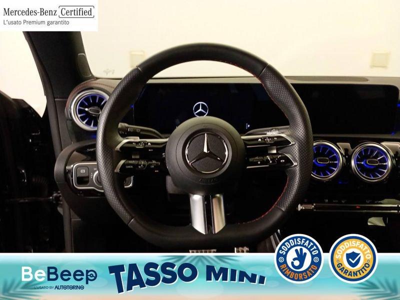 Mercedes-Benz CLA S.Brake 200 D AMG LINE ADVANCED PLUS AU