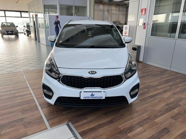 KIA Carens 1.7 CRDi 115 CV Class - 7 POSTI, RETROCAM