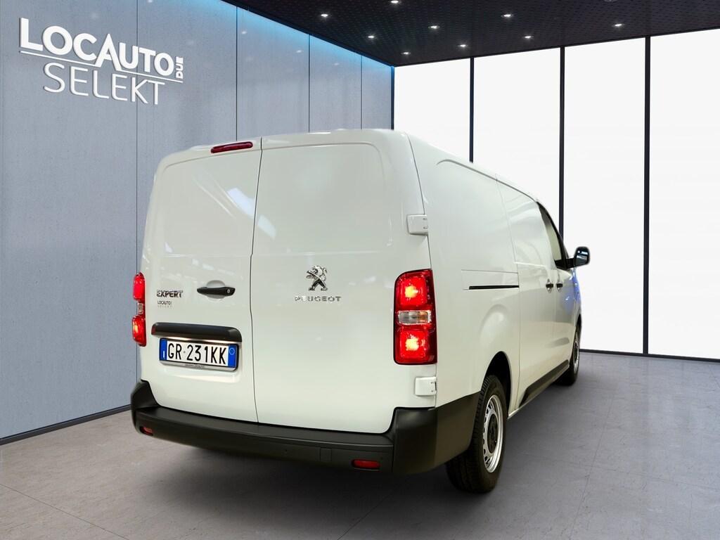 Peugeot Expert 2.0 Bluehdi Premium long 140cv S&S - PROMO