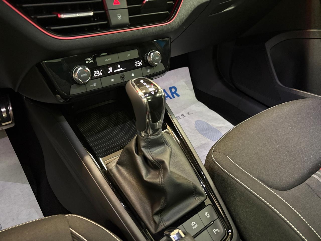 SKODA Scala Monte Carlo 1,0 TSI 85 kW (115 CV) 7 marce - DSG