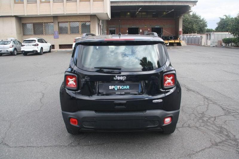 Jeep Renegade 1.0 T3 120cv Longitude