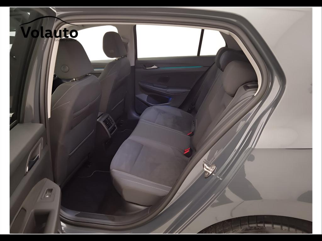 VOLKSWAGEN Golf VIII 2020 - Golf 2.0 tdi Style 115cv