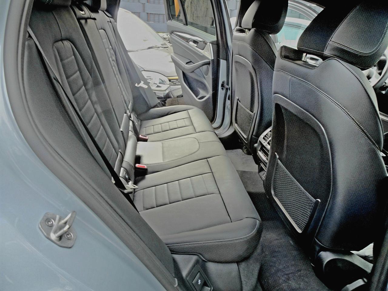 BMW X4 M Sport X Drive20d Hybrid