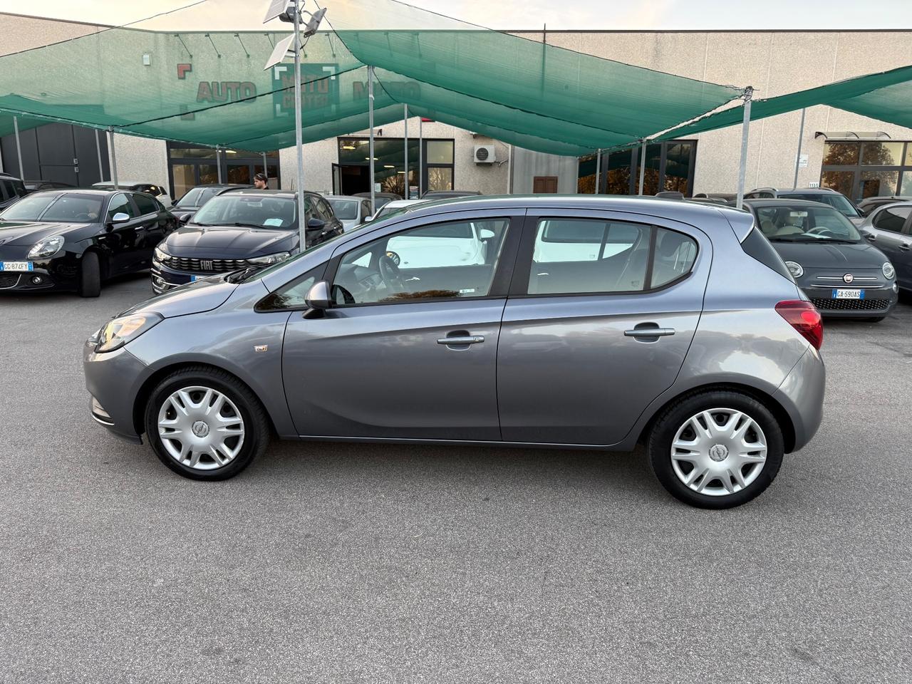 Opel Corsa 1.2 5 porte Innovation