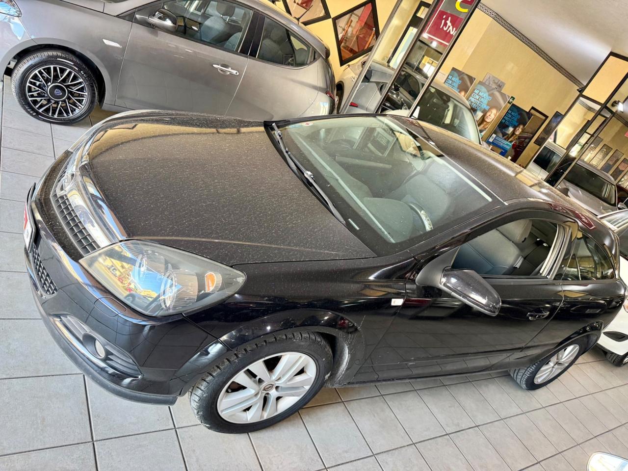 Opel Astra GTC 1.3 CDTI 3 porte Enjoy