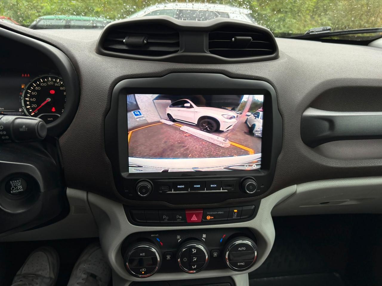 Jeep Renegade 2.0 Mjt 140CV 4WD Active Drive Low 75th Anniversary