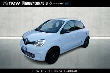 Renault Twingo 1.0 SCe Urban Night