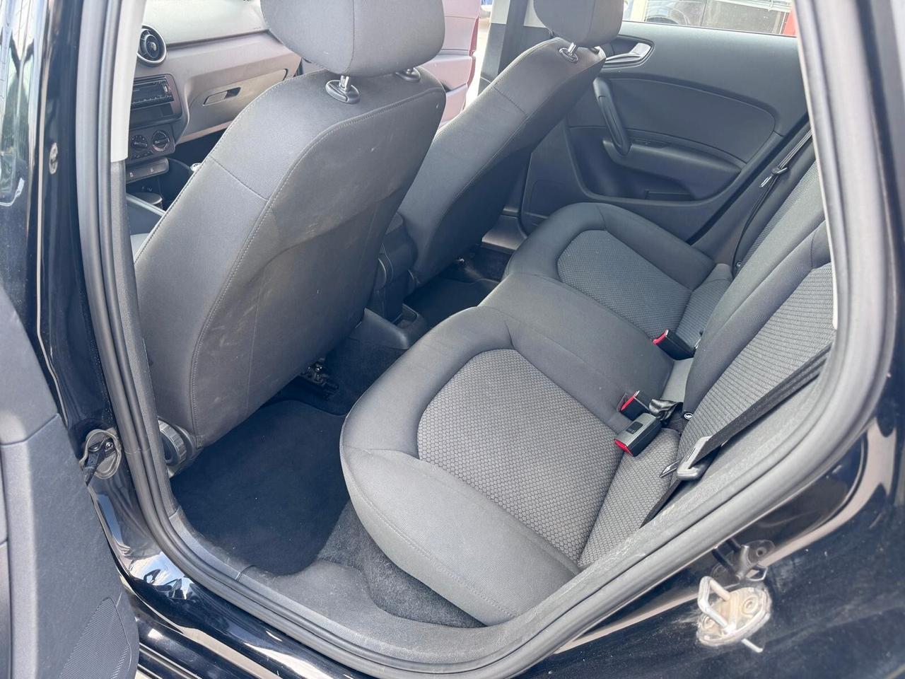 Audi A1 SPB 1.6 TDI Ambition